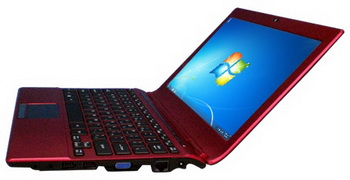 Pioneer DreamBook lite u11a